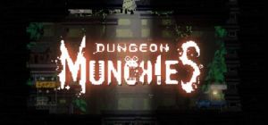Скачать игру Dungeon Munchies бесплатно на ПК