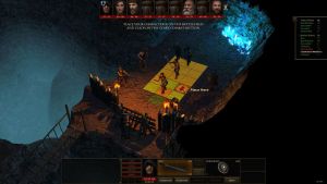 Скриншоты игры Dungeon Rats