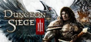 Скачать игру Dungeon Siege 3 бесплатно на ПК