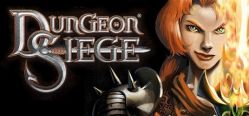 Скачать игру Dungeon Siege бесплатно на ПК