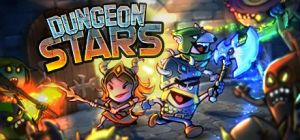 Скачать игру Dungeon Stars бесплатно на ПК