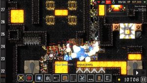 Скриншоты игры Dungeon Warfare 2