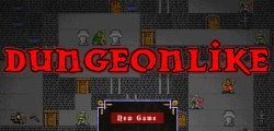 Скачать игру Dungeonlike бесплатно на ПК