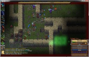 Скриншоты игры Dungeonmans