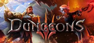 Скачать игру Dungeons 3 бесплатно на ПК