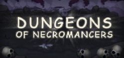 Скачать игру Dungeons of Necromancers бесплатно на ПК