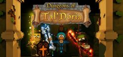 Скачать игру Dungeons of Tal'Doria бесплатно на ПК