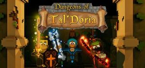 Скачать игру Dungeons of Tal'Doria бесплатно на ПК