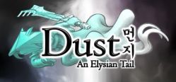 Скачать игру Dust: An Elysian Tail бесплатно на ПК