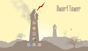 Скриншоты игры Dwarf Tower