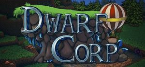 Скачать игру DwarfCorp бесплатно на ПК