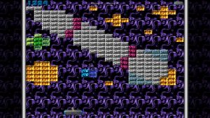 Скриншоты игры DX-Ball 2: 20th Anniversary Edition