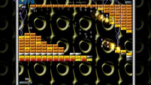 Скриншоты игры DX-Ball 2: 20th Anniversary Edition