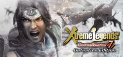 Скачать игру DYNASTY WARRIORS 7 бесплатно на ПК
