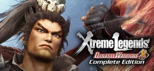 Скачать игру DYNASTY WARRIORS 8: Xtreme Legends бесплатно на ПК