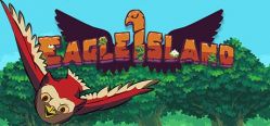 Скачать игру Eagle Island бесплатно на ПК