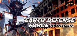 Скачать игру EARTH DEFENSE FORCE: IRON RAIN бесплатно на ПК