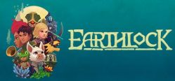 Скачать игру EARTHLOCK бесплатно на ПК