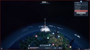 Скриншоты игры EarthX