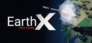 Скачать игру EarthX бесплатно на ПК