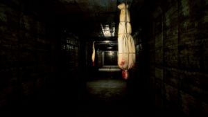 Скриншоты игры EBOLA