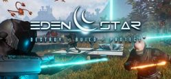 Скачать игру Eden Star бесплатно на ПК