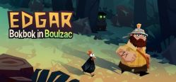 Скачать игру Edgar - Bokbok in Boulzac бесплатно на ПК