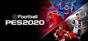 Скачать игру eFootball PES 2020 бесплатно на ПК