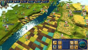 Скриншоты игры Egypt: Old Kingdom