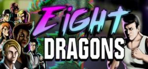 Скачать игру Eight Dragons бесплатно на ПК