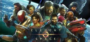Скачать игру Element: Space бесплатно на ПК