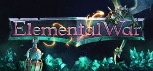 Скачать игру Elemental War бесплатно на ПК