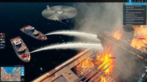 Скриншоты игры EMERGENCY 20