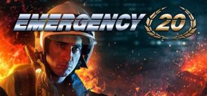 Скачать игру EMERGENCY 20 бесплатно на ПК