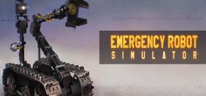 Скачать игру Emergency Robot Simulator бесплатно на ПК