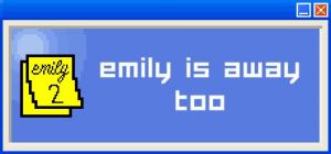 Скачать игру Emily is Away Too бесплатно на ПК