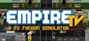 Скачать игру Empire TV Tycoon бесплатно на ПК