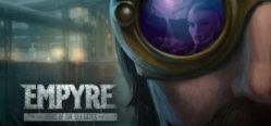 Скачать игру EMPYRE: Lords of the Sea Gates бесплатно на ПК