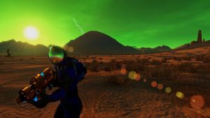 Скриншоты игры Empyrion - Galactic Survival
