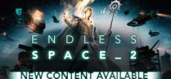 Скачать игру Endless Space 2 бесплатно на ПК