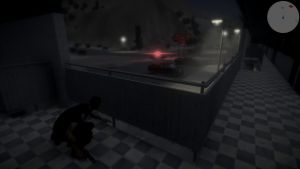 Скриншоты игры Enforcer: Police Crime Action