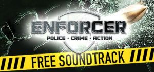 Скачать игру Enforcer: Police Crime Action бесплатно на ПК