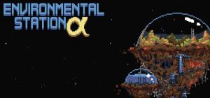 Скачать игру Environmental Station Alpha бесплатно на ПК