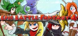 Скачать игру Epic Battle Fantasy 4 бесплатно на ПК