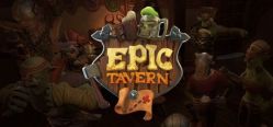 Скачать игру Epic Tavern бесплатно на ПК