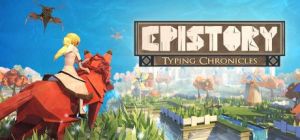 Скачать игру Epistory - Typing Chronicles бесплатно на ПК