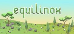 Скачать игру Equilinox бесплатно на ПК