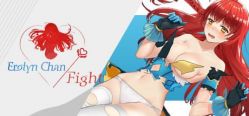 Скачать игру Erolyn Chan Fight бесплатно на ПК