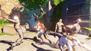 Скриншоты игры Escape Dead Island