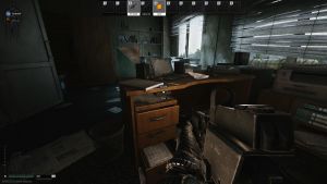 Скриншоты игры Escape from Tarkov